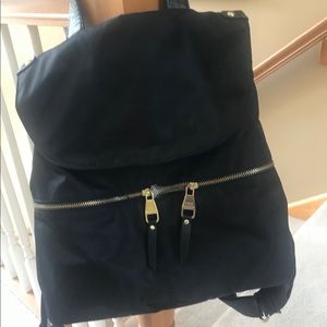 Steve Madden light weight backpack